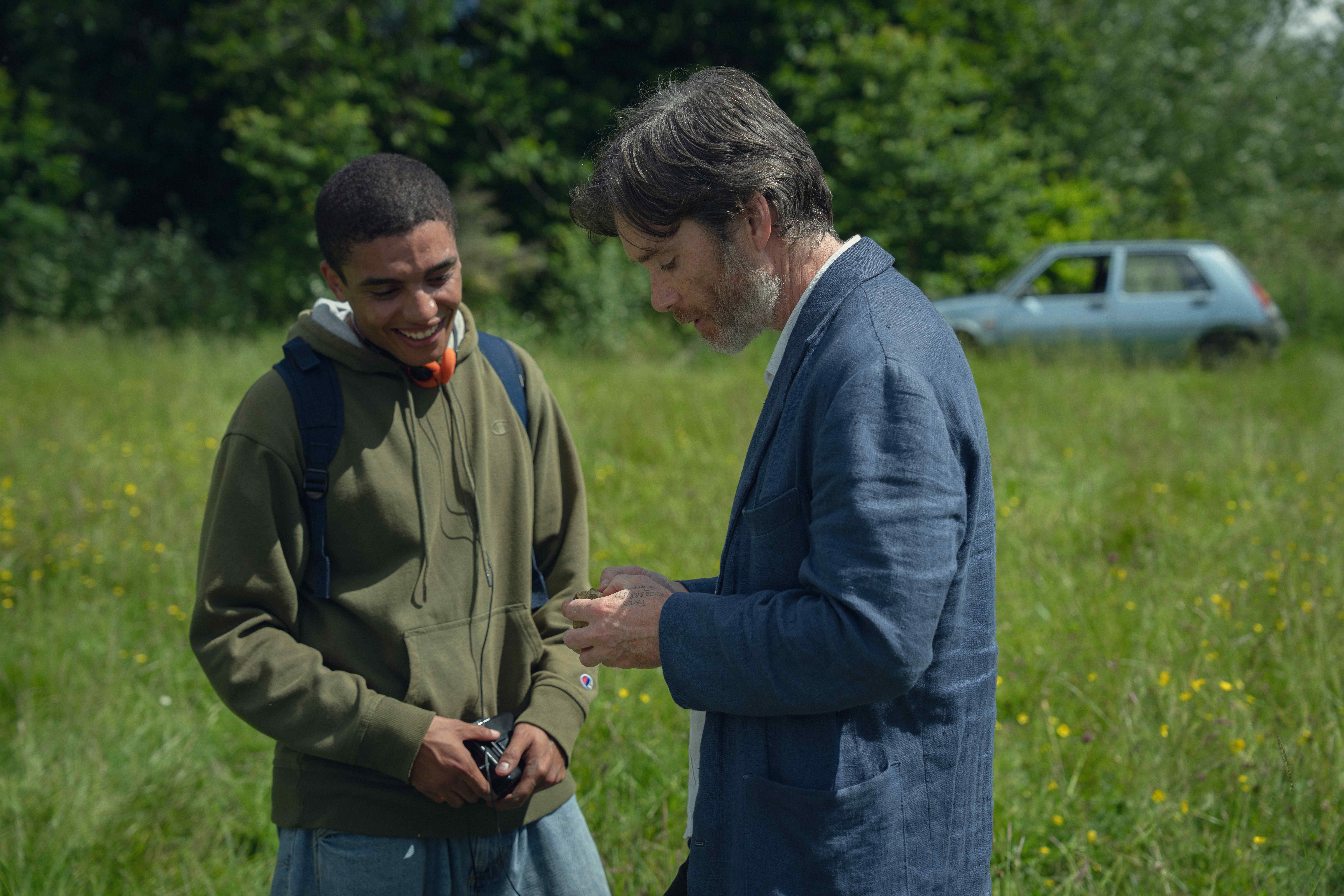 Jay Lycurgo's Devastating Performance In Netflix's 'Steve' Deserves To Be Talked About: TIFF 2025