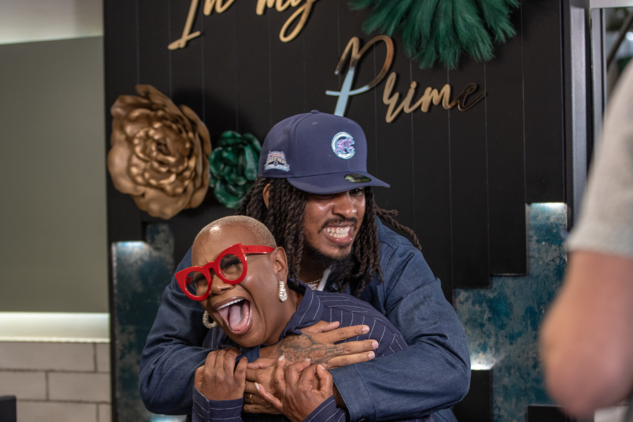 How Keith Lee Is Putting Chicago Restaurants At The Center Of His Next Food Journey