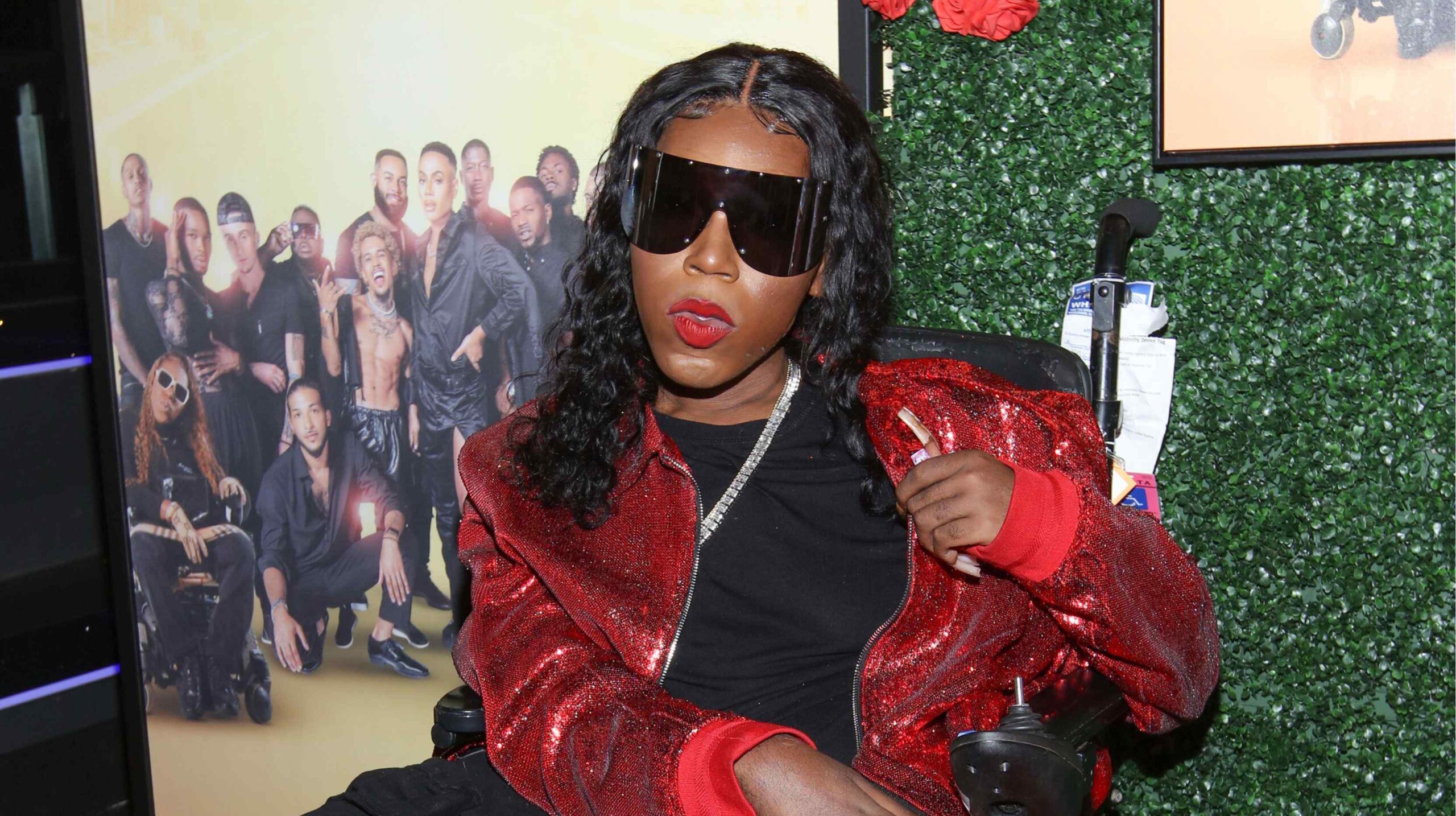 Rolling Ray Reportedly Dies: Viral Social Media Personality Was 28