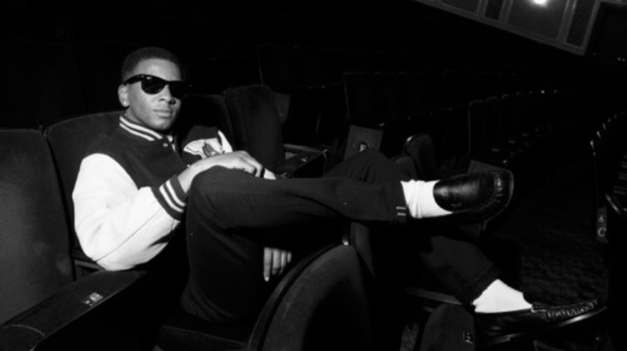Brett Gray Says Portraying Michael Jackson In Broadway's 'MJ The Musical' Is A 'Dream Come True'