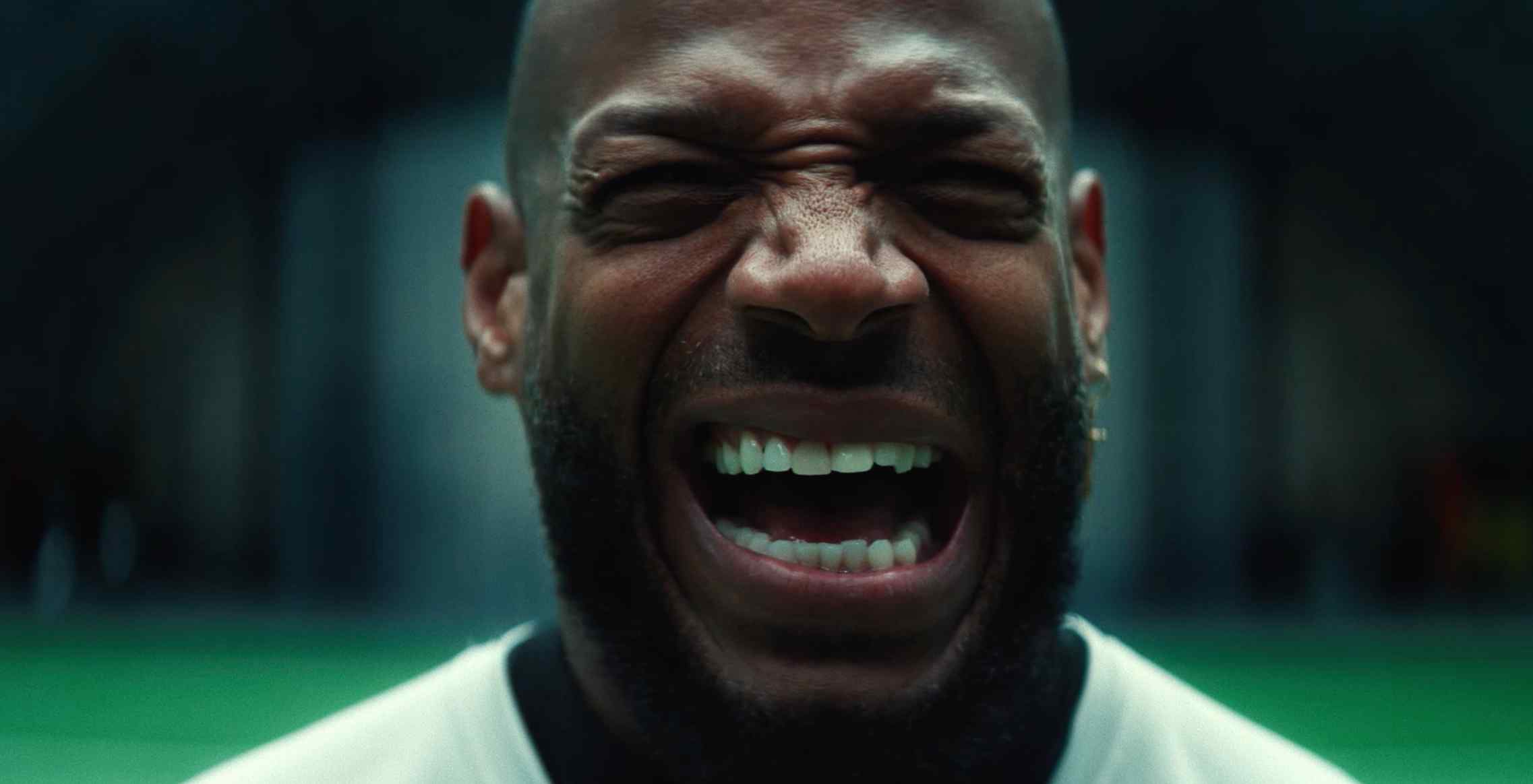 'Him' Exclusive Featurette Takes Viewers Behind The Vision With Cinematographer Kira Kelly