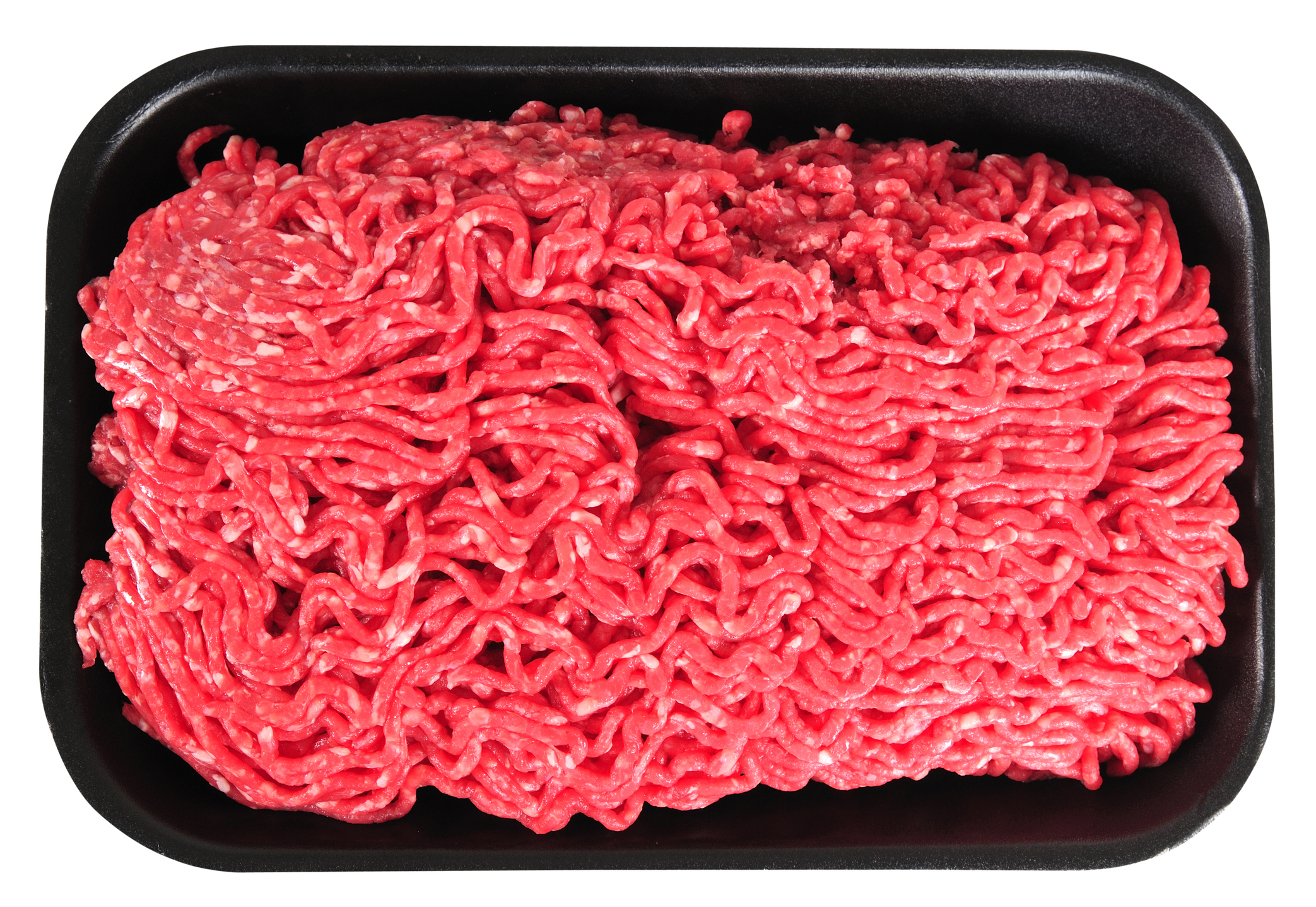 Ground Beef Recall: Nearly 3,000 Pounds Impacted In 6 States —Here’s Why