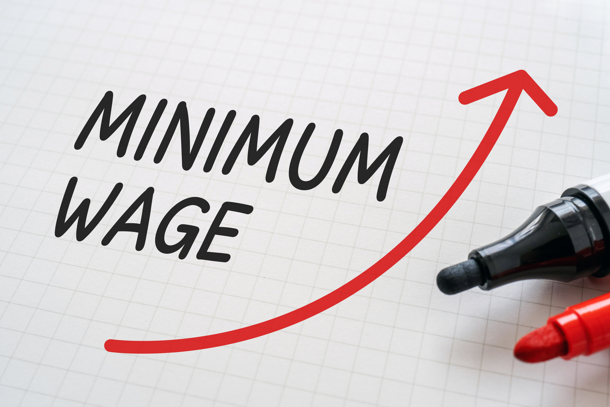 Minimum Wage Will Increase In These 19 States On Jan. 1