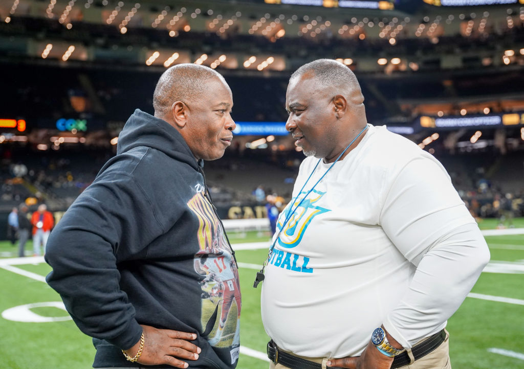 The Legacy Of The Bayou Classic: A 52-Year Rivalry Became A Cultural Anchor For HBCUs