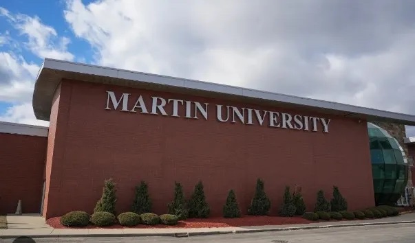 Martin University, Predominatinly Black College In Indiana, Closes After 50 Years Due To Financial Struggles