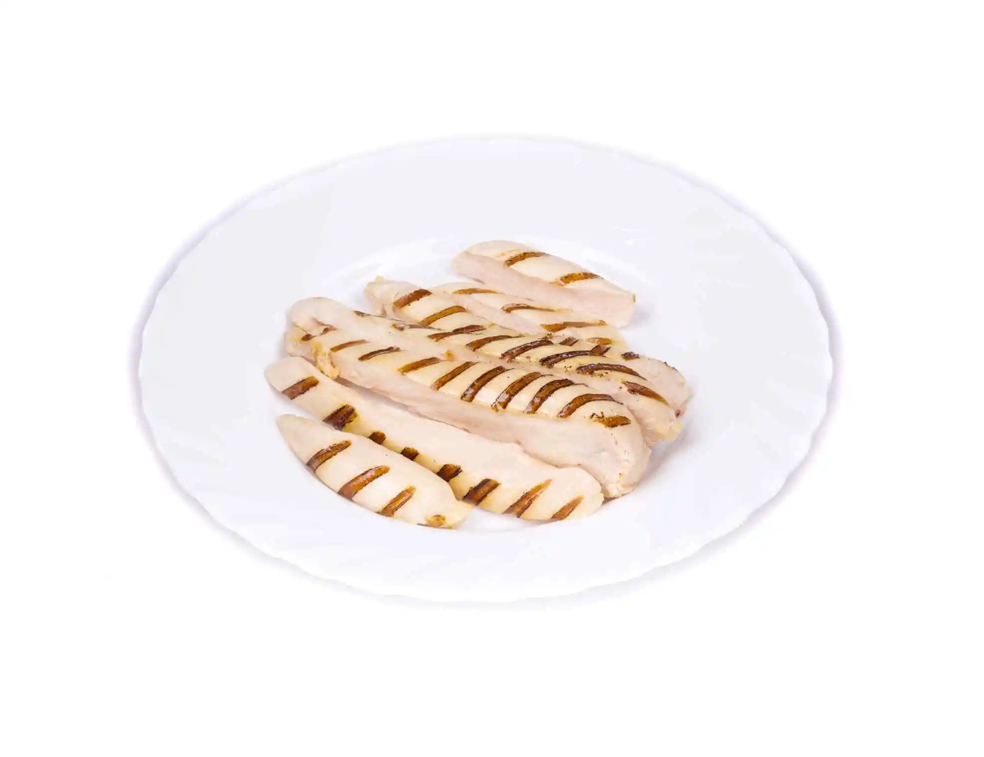 Chicken Recall Over Possible Listeria Impacts 13K Pounds: Here’s Everything To Know