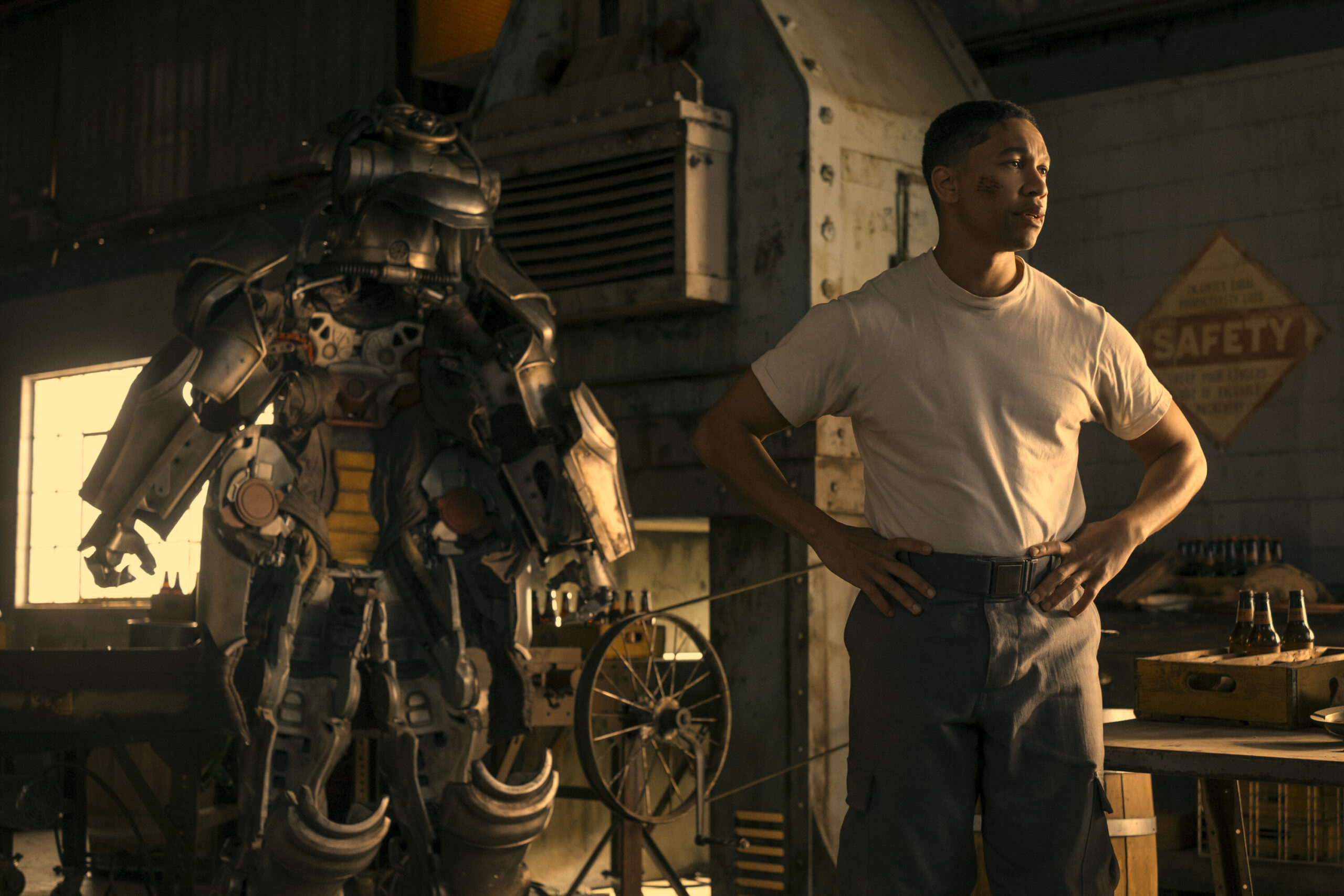 Will There Be A Third Season Of Amazon's 'Fallout'? Everything We Know So Far