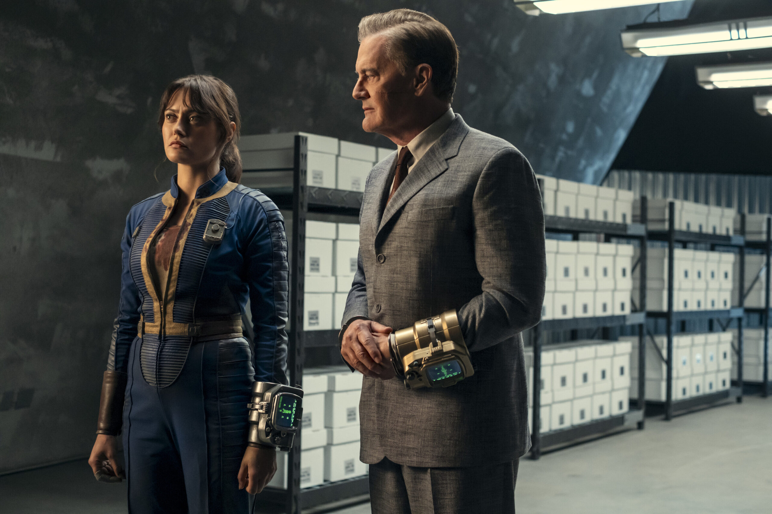 Why ‘Fallout’ Season 2’s Finally Is Tragic, Explained By Jonathan Nolan And Todd Howard