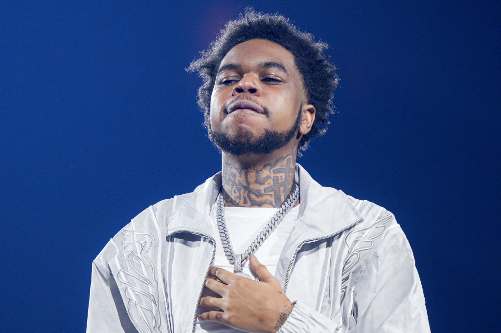 Lil Poppa Dies: Florida Rapper 25