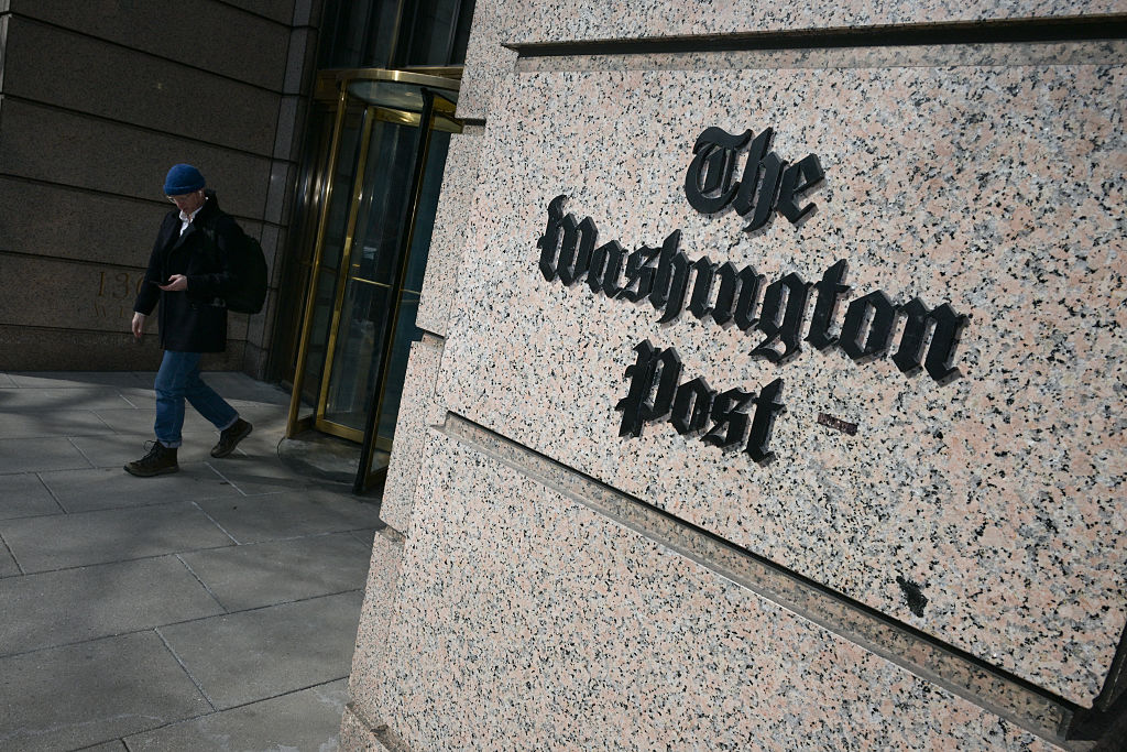 Washington Post Layoffs: Reporters Cut And Entire Sections Gutted — Here’s What To Know