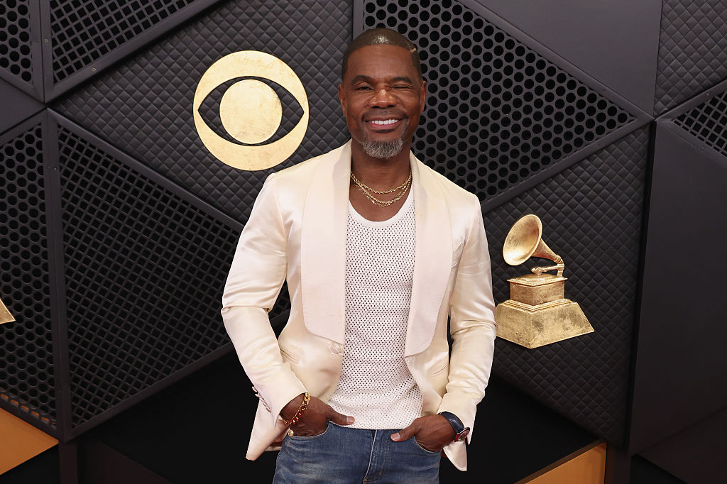 Kirk Franklin Calls Out Church Leaders Who Remain Silent On ICE, Cites Jesus’ Immigrant Roots