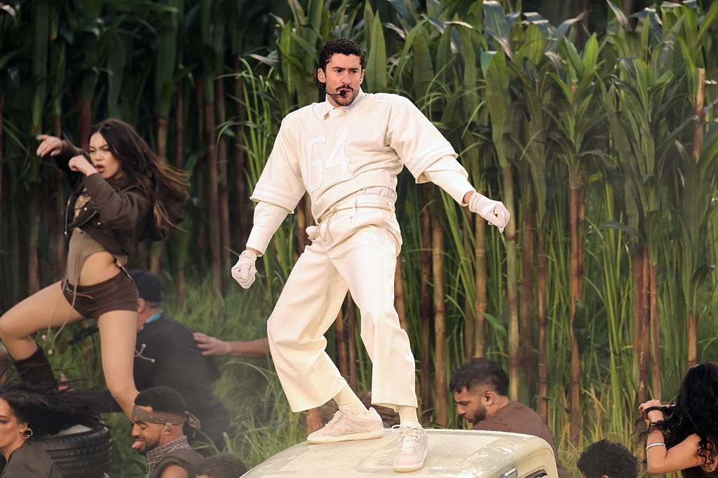 Bad Bunny’s Set List At Super Bowl: All The Songs He Performed And The Celeb Guests