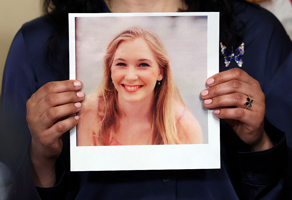 Who Is Virginia Giuffre, The Epstein Survivor Who Accused Prince Andrew And Others Of Abuse?