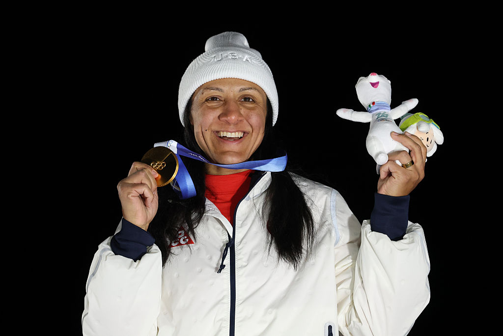 Elana Meyers Taylor Solidifies Her Place As Most Decorated Black Winter Olympian, U.S. Olympic Bobsledder With First Gold