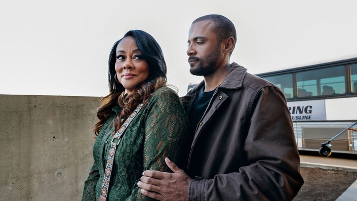 The True Story Behind Lifetime’s ‘The Dating App Killer: The Monica White Story’ Starring Lela Rochon