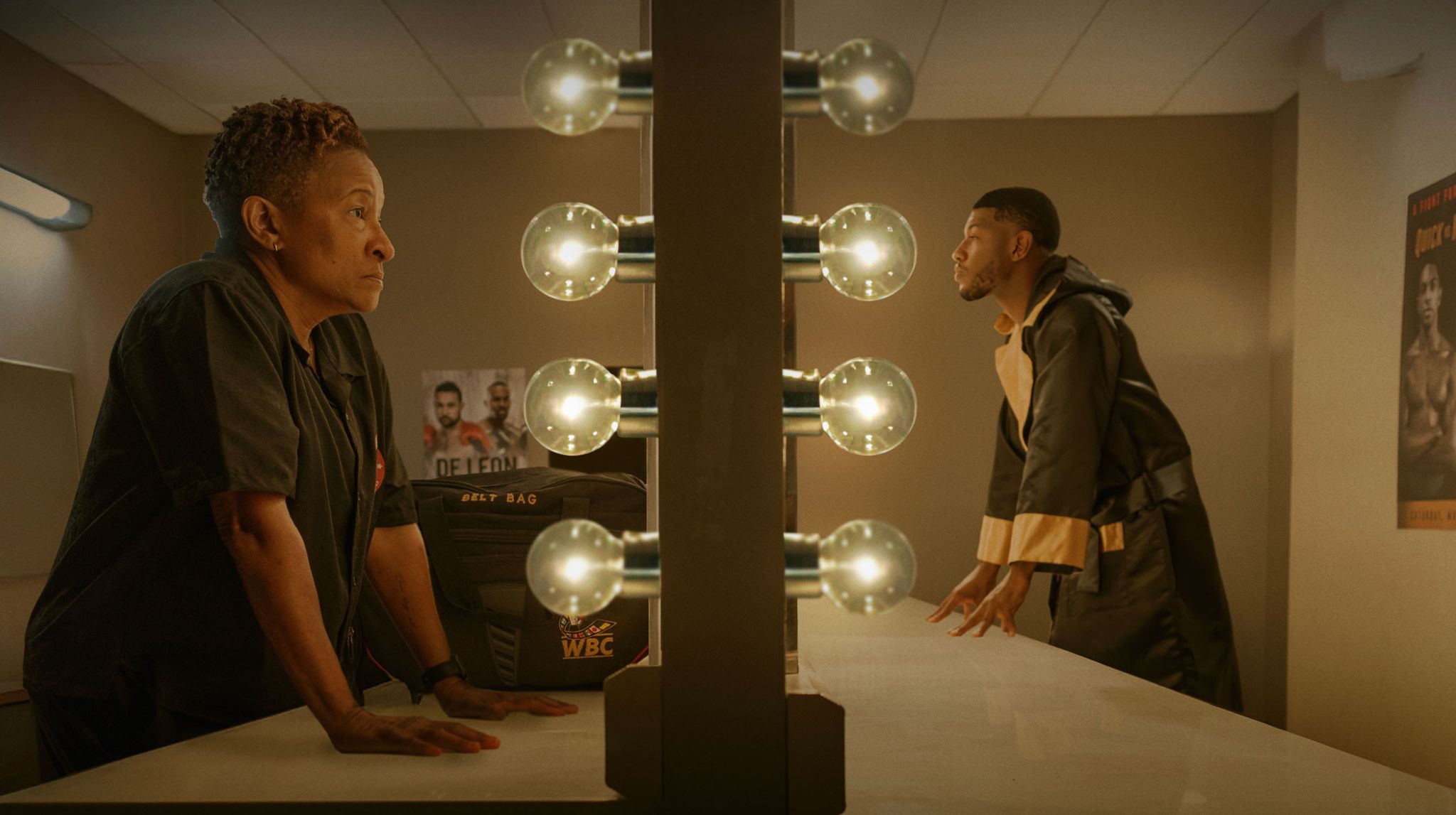 Wanda Sykes Gets Her First Dramatic Lead Film Role In Trailer For Boxing Movie ‘Undercard’