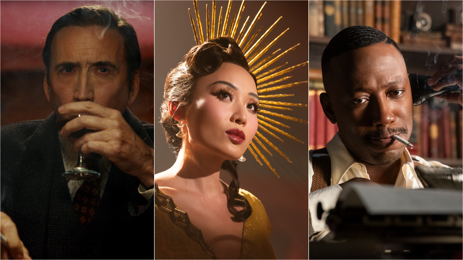 ‘Spider-Noir’ Trailer: First Footage From Nicolas Cage’s Spider-Man Series Revealed With Premiere Date