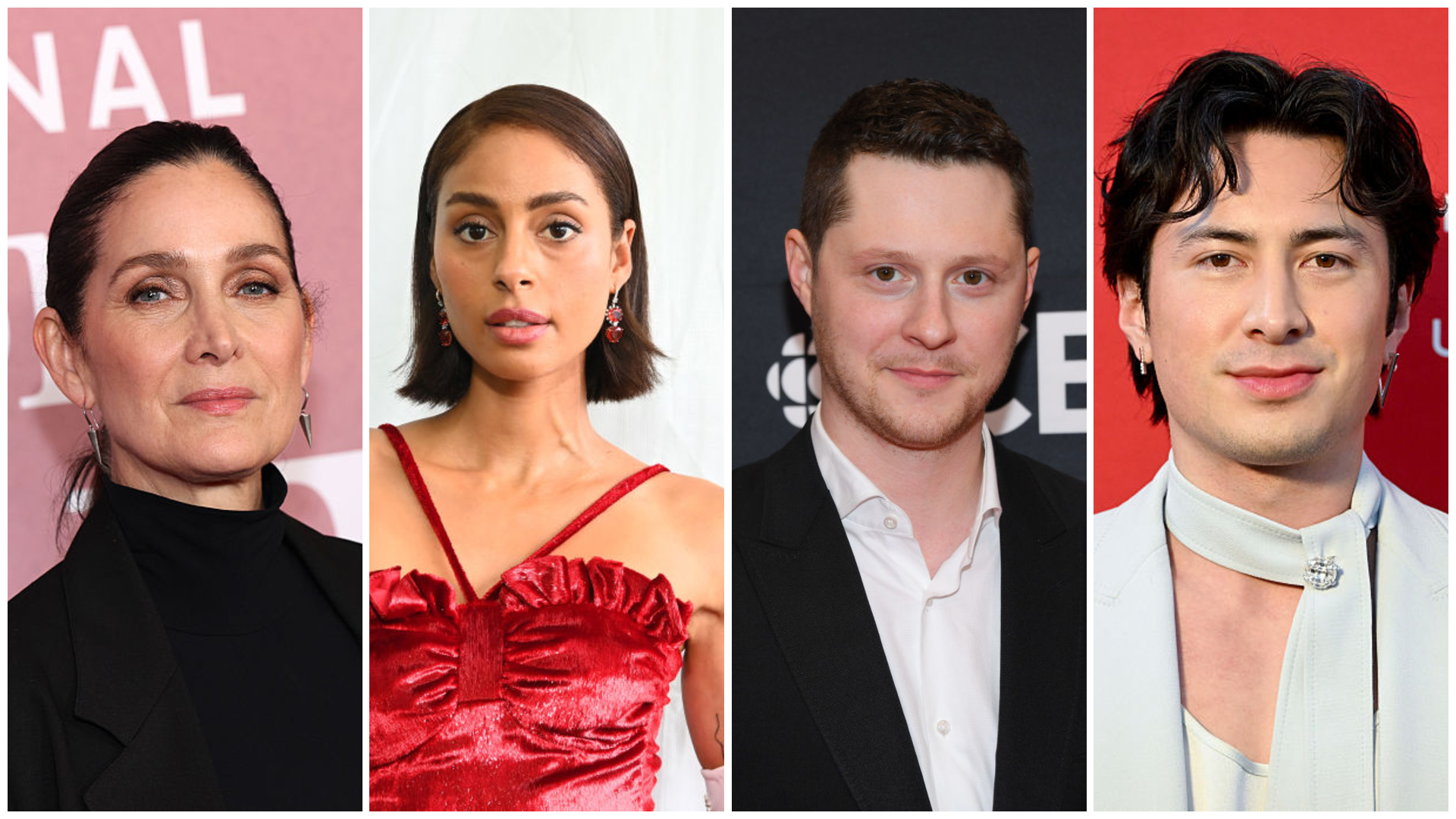 Hudson Williams To Star In Carrie-Anne Moss Mystery Thriller ‘Yaga’ With Clark Backo, Noah Reid