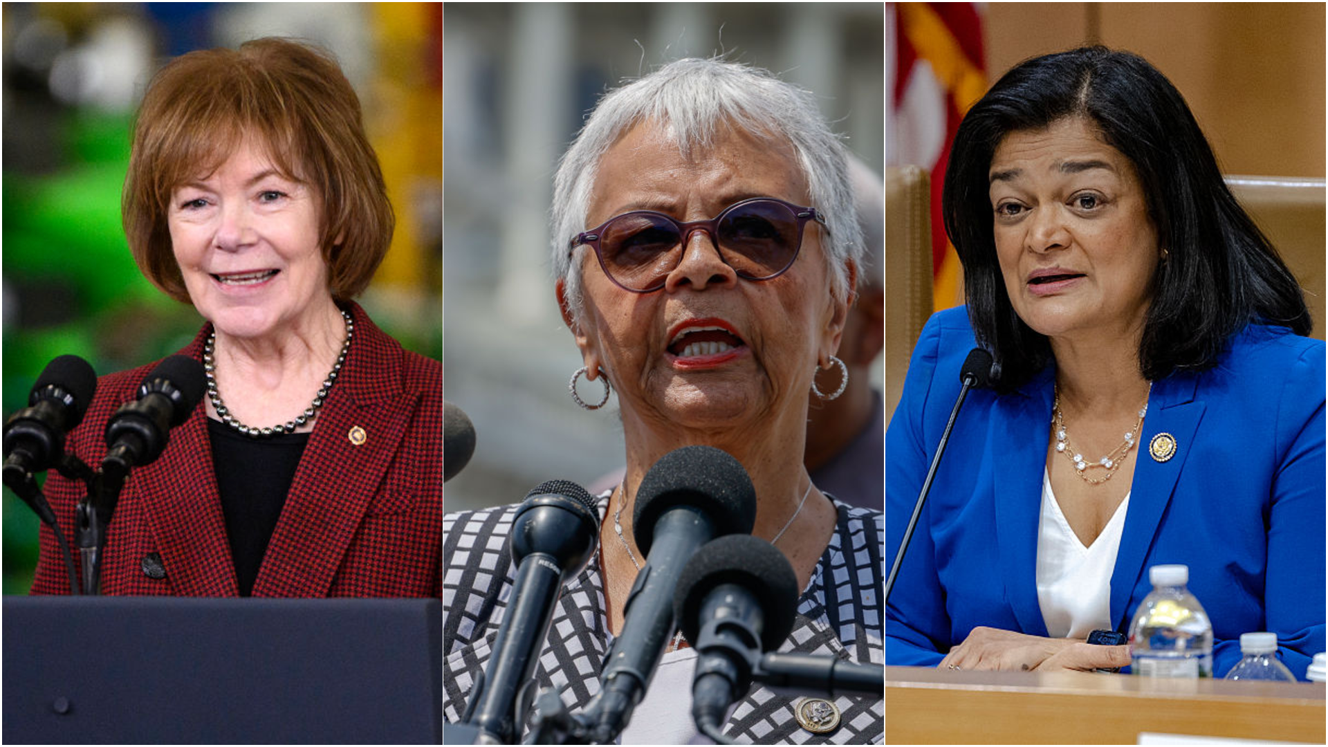 Over A Dozen Democratic Lawmaker Set To Boycott Trump’s State Of The Union, Attend Rival Events