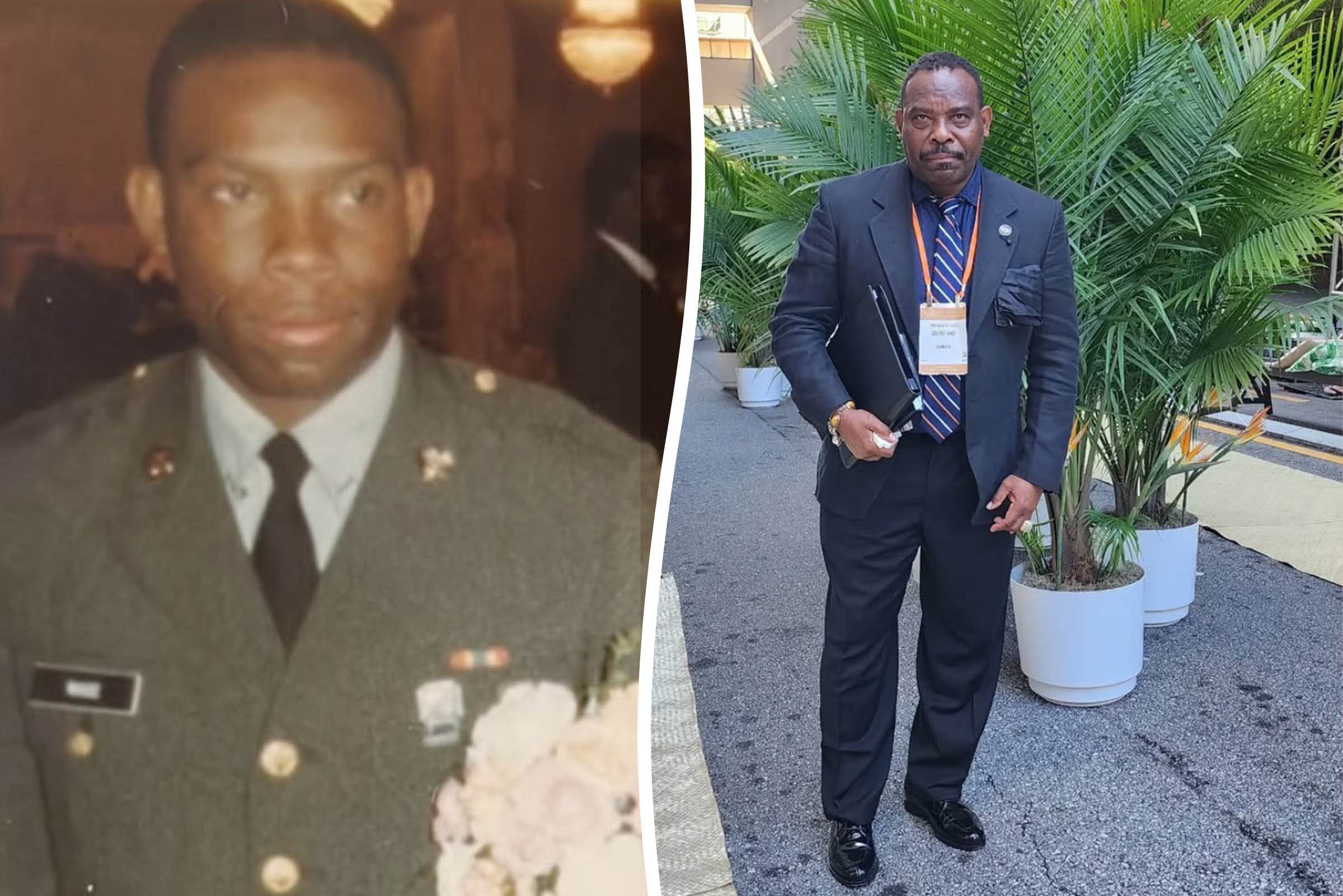 Black Army Vet In Georgia Faces ICE Deportation After 50 Years In United States