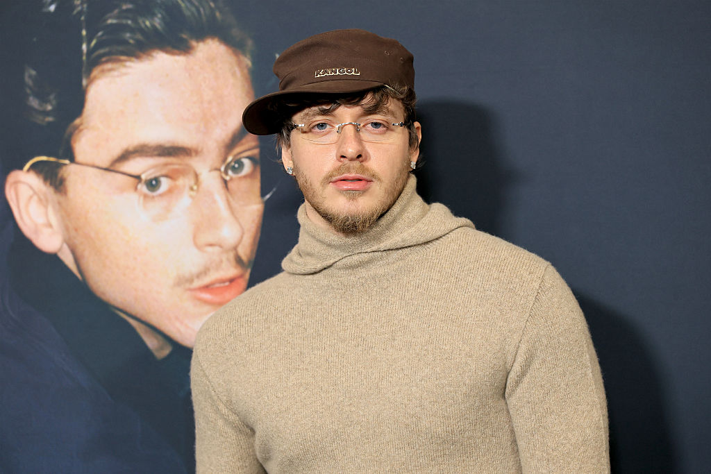 Jack Harlow Says He 'Got Blacker' With New R&B Album, Faces Backlash