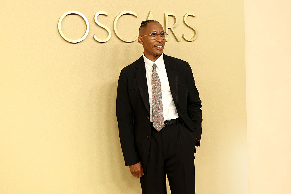 Raphael Saadiq Says He Was Born For A Film Like ‘Sinners,’ Credits D’Angelo As Reason He Plays Guitar Live