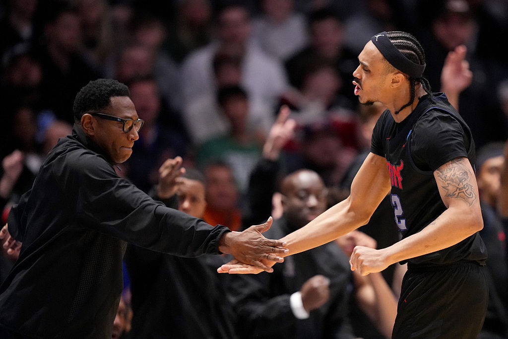 Howard, Prairie View A&M Win NCAA Tournament Games For First Time In Schools’ Histories