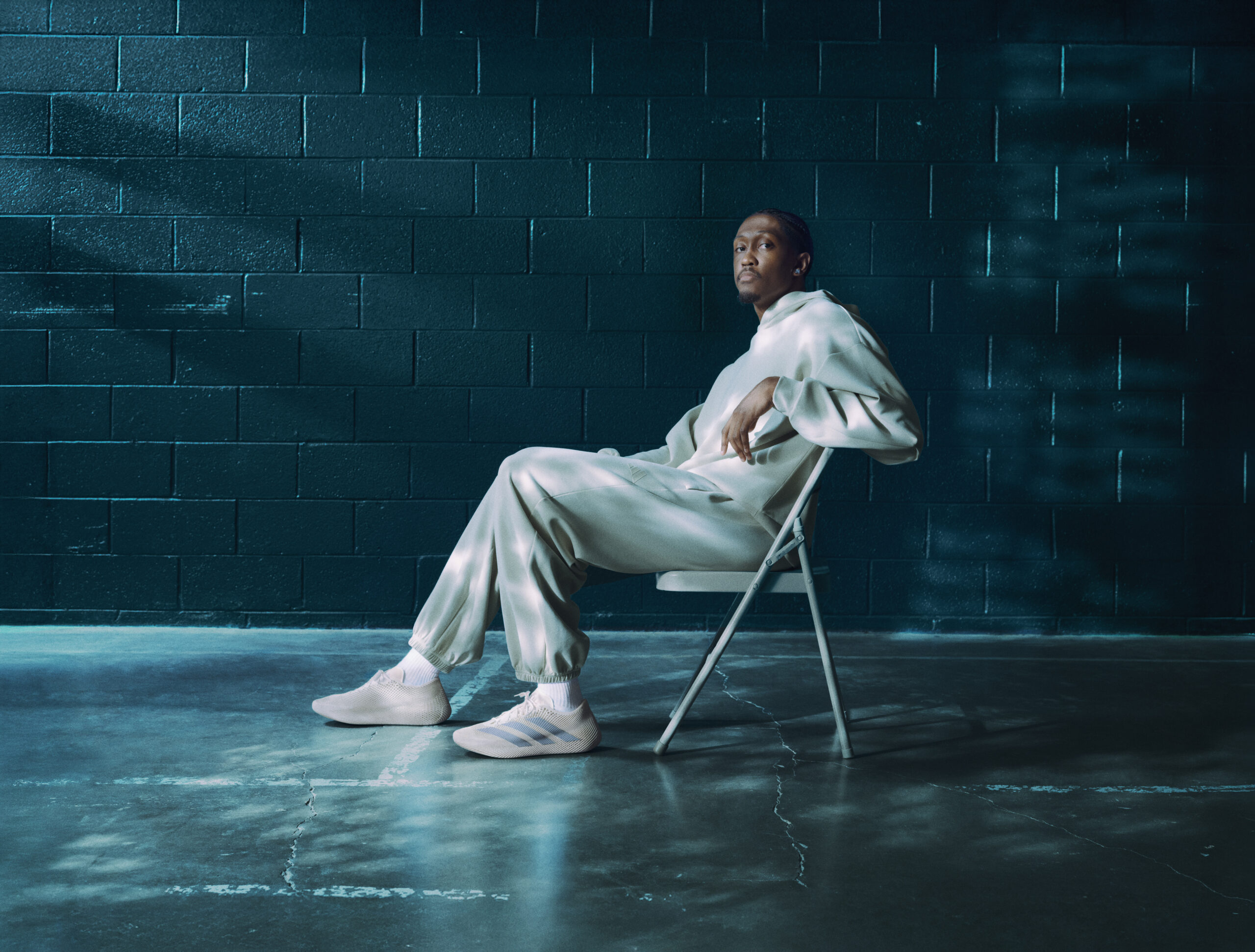 Jalen Williams On Why Off-Court Sneakers Matter More Than Ever in Basketball Culture