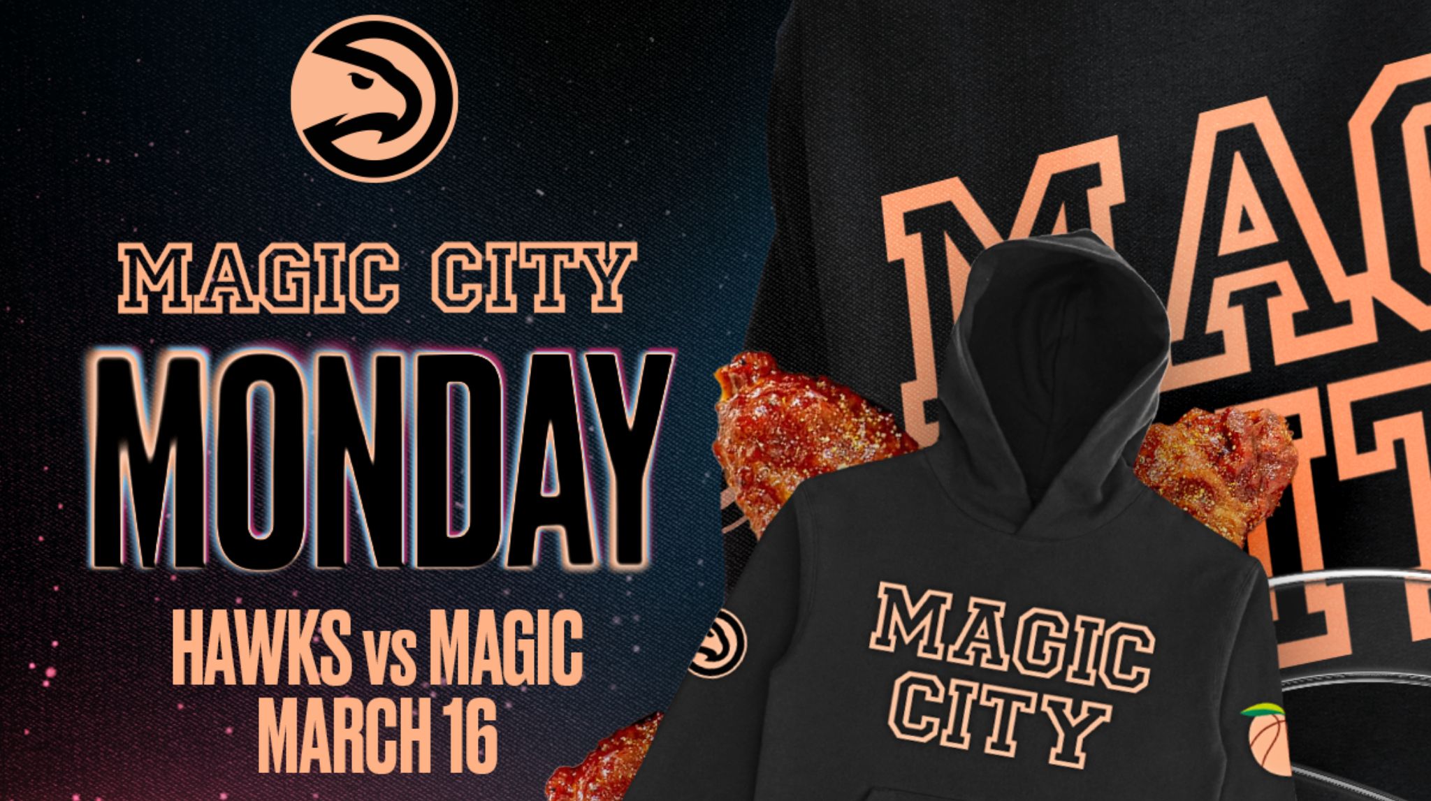 Magic City Night Canceled By The Atlanta Hawks: Here's What To Know