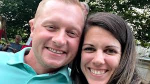 Jason Hughes, A Gainesville, Georgia Teacher, Has Died And Teens Charged After Prank Gone Wrong