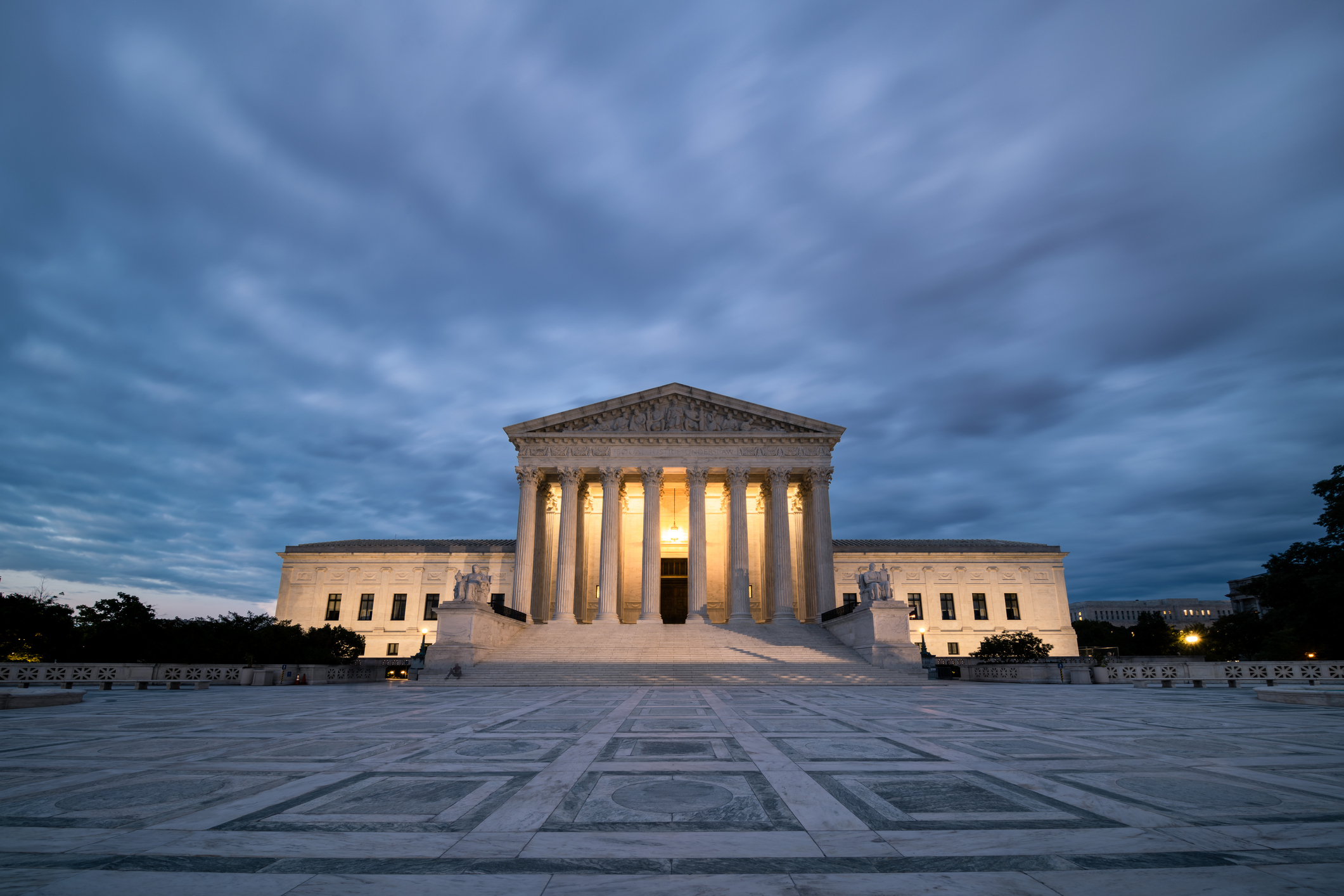 ‘This Is Not Democracy’: What The Supreme Court’s Louisiana Redistricting Ruling Really Means For Black Voting Power