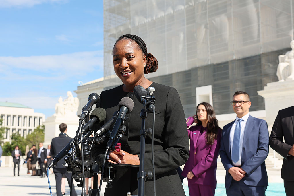 Maryland Lawmakers And Advocates Celebrate Passage Of State Voting Rights Act: ‘History Was Made’