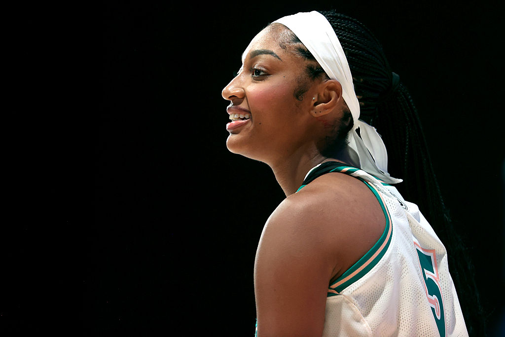 Everything To Know About Angel Reese Being Traded To The Atlanta Dream In Blockbuster Deal