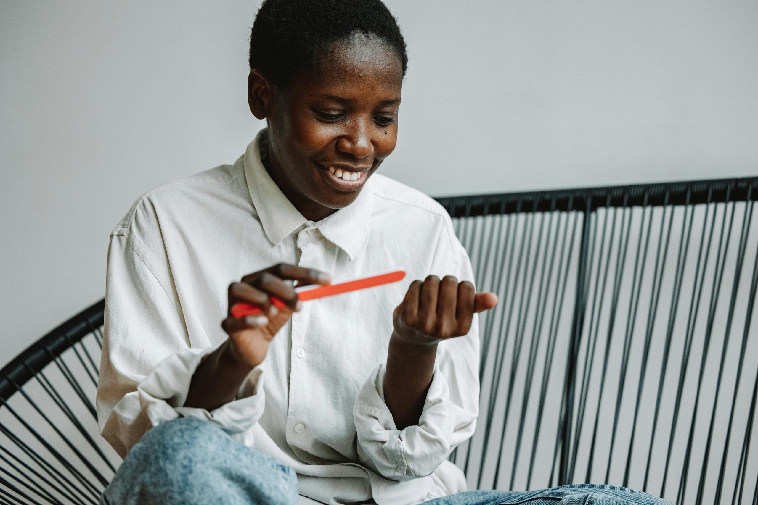 How To Safely Care For Diabetic Nails And Prevent Serious Infections