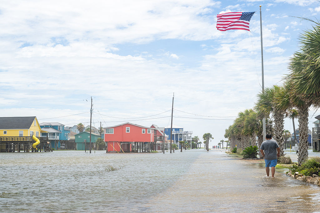 As Tropical Storm Arthur Makes Landfall, The Communities Most at Risk Are the Ones That Always Are