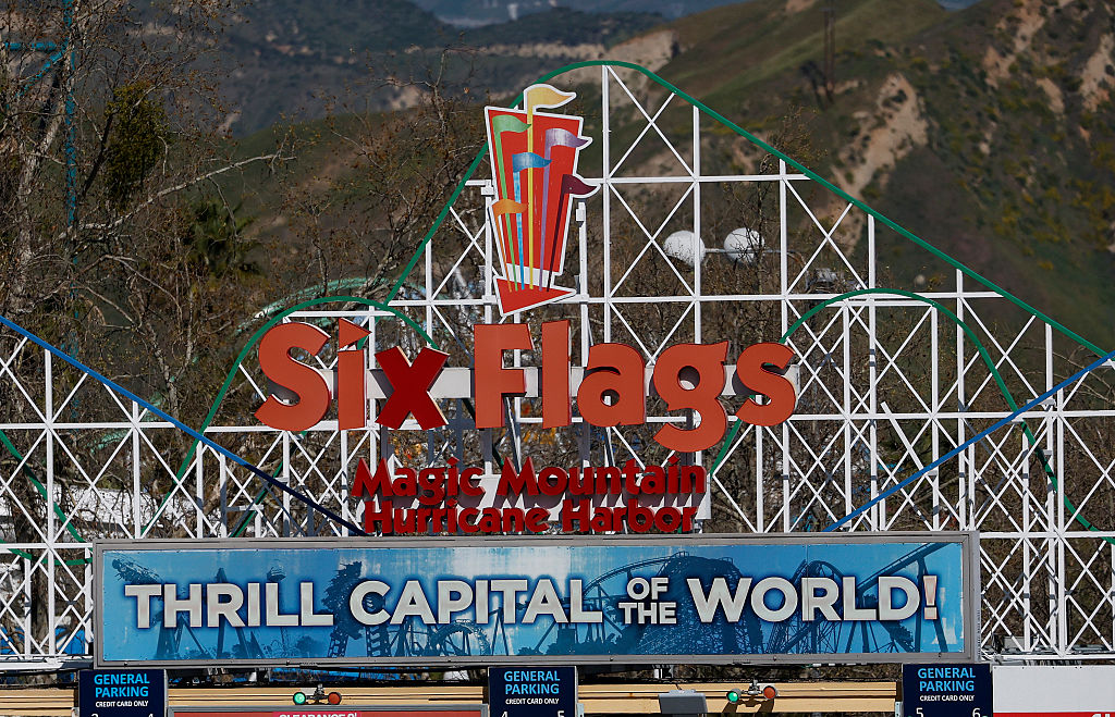 Black Former Six Flags Employee Alleges Racial Bias, Wrongful Termination In $25 Million Lawsuit