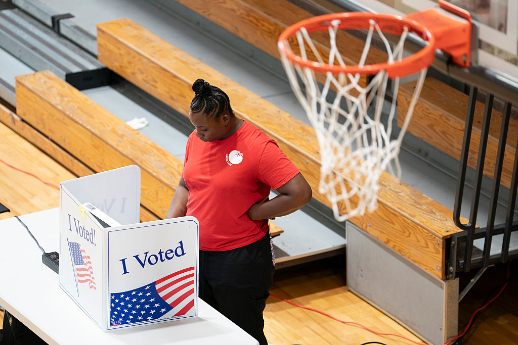 Why South Carolina Holding Onto The First Democratic Primary Spot Is Dividing The Party