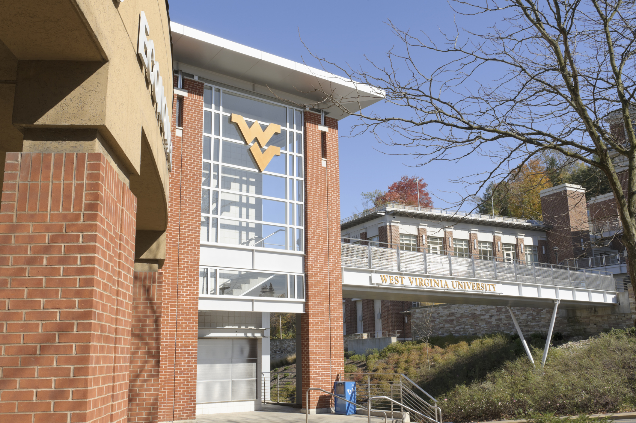Only 1 Student Enrolled In $3M Anti-'Woke' Center At West Virginia University