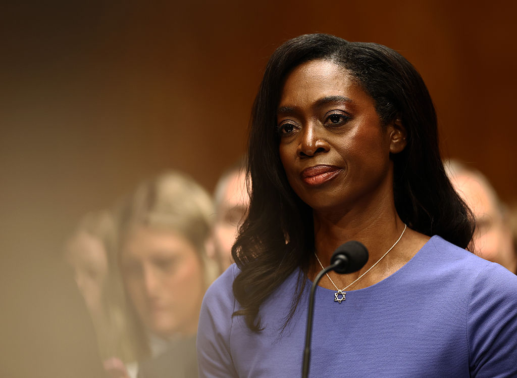 Will CDC’s First Black Woman Director Push Back On RFK Jr., Or Fall In Line?