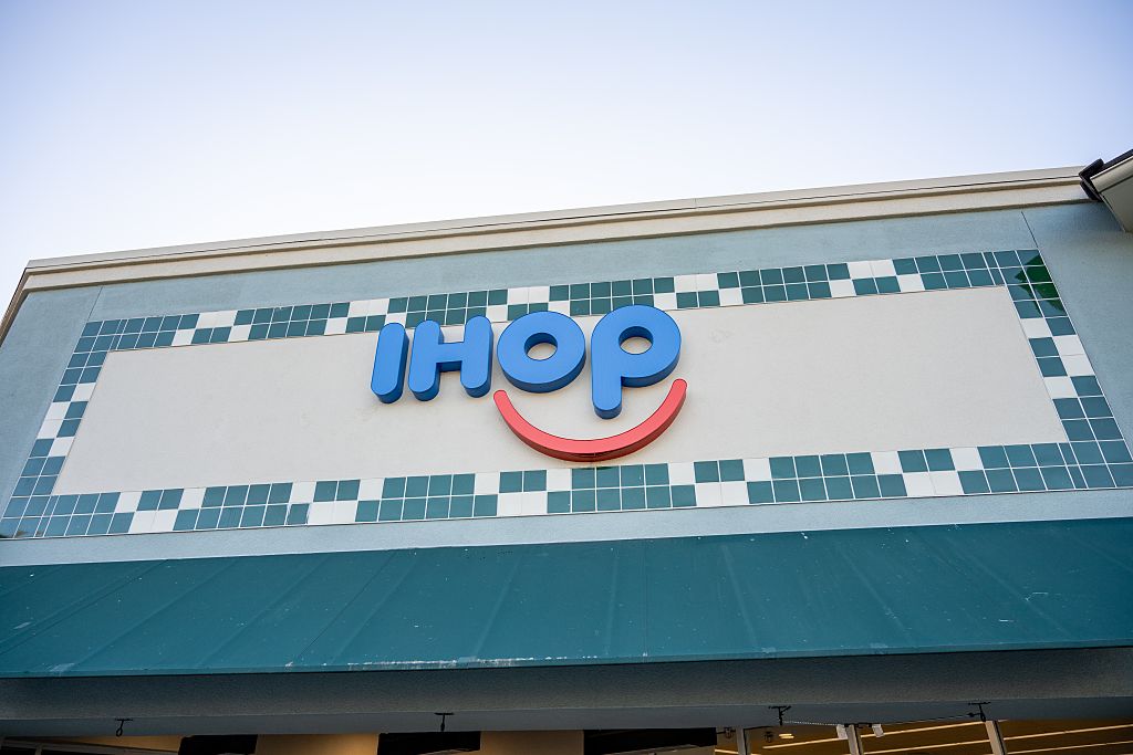 Black IHOP Workers Sue Over Manager Who Allegedly Wore Monkey Hat, Mimicked Whip Sounds And Called Herself 'Master'