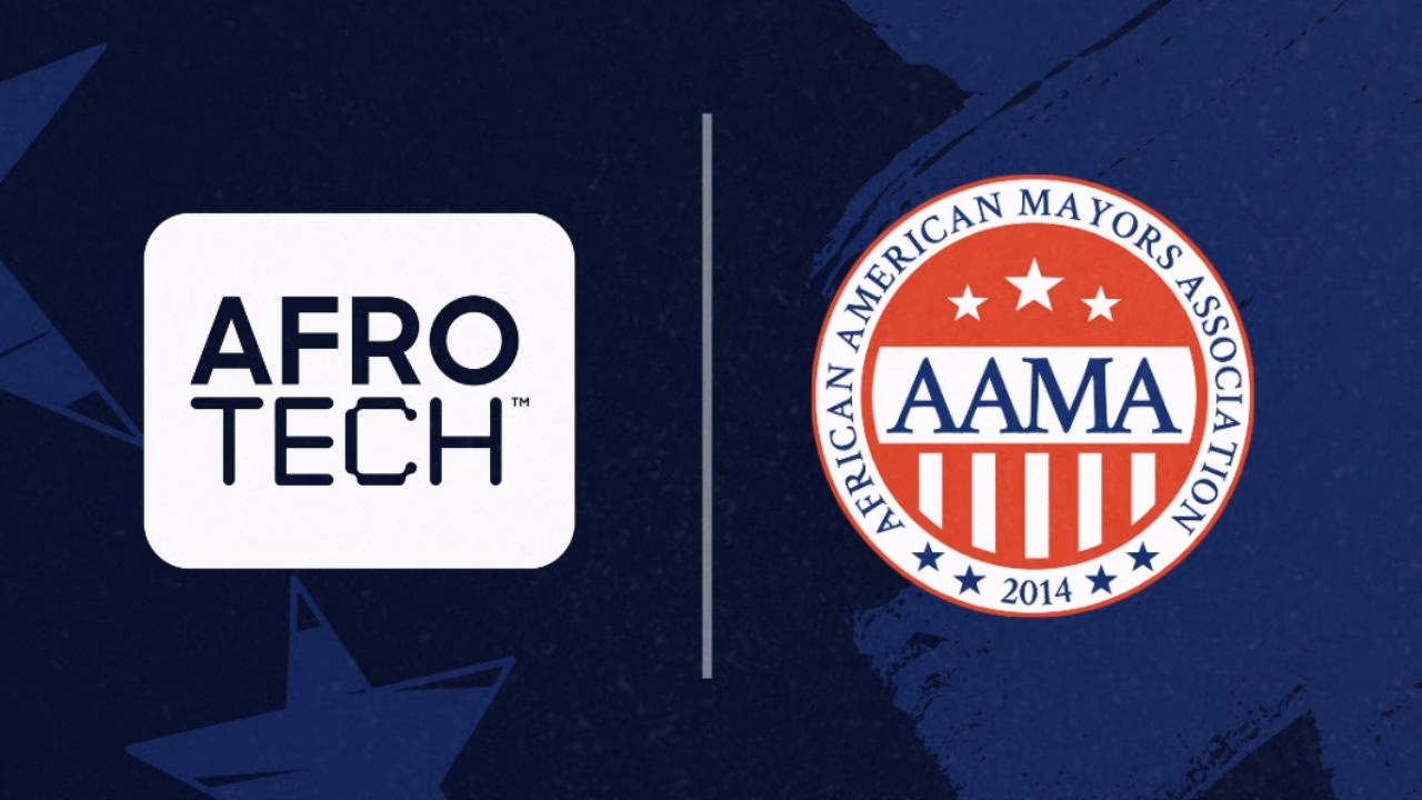 13 Mayors From The African American Mayors Association Are Coming To AFROTECH™ Conference 2026